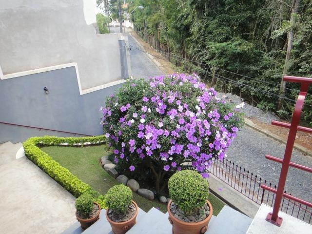 Pousada Chales Valenca Valenca  Buitenkant foto